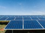 Unang beses na nalampasan ng solar power ang karbon sa China