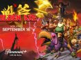 Ibinunyag ng Golden Axe series ang unang trailer at kinukumpirma ang paglabas nito sa Setyembre