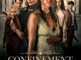 Nag-aalok ang Confinement ng nakakabagabag na trailer bago ang premiere nito sa Setyembre