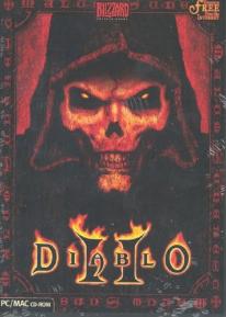 Diablo II