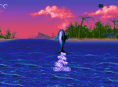 Ecco the Dolphin Mga detalye ng remaster na inihayag ng tagalikha ng serye