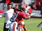 Ex-NFL superstar na si Antonio Brown, inilabas sa US para harapin ang kasong second degree attempted murder