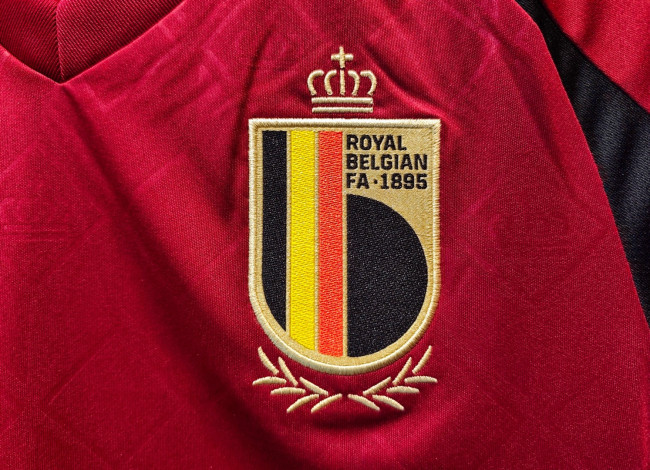 Tinalo ng Belgium ang USA 4-1 matapos ang Balogun affair: "Sinabi namin sa aming sarili na kailangan naming tumugon sa pitch"