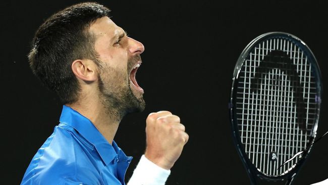 Si Novak Djokovic ay hindi pa nakakakita ng petsa ng pagreretiro, ngunit target na patuloy na maglaro nang lampas sa 2028 Olympics