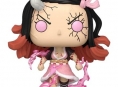 Ipinapakita ng Funko ang mga bagong pigura ng Demon Slayer: Kimetsu no Yaiba - Ang Pelikula: Infinity Castle