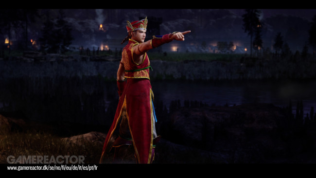 Dynasty Warriors 3: Complete Edition Remastered