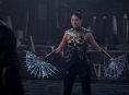 Sino ang gustong ipaglaban ng mga bituin sa likod nina Kitana at Jade sa susunod na laban sa mundo ng Mortal Kombat ?