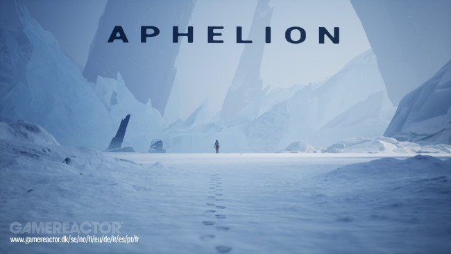 Aphelion