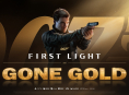 007 First Light ay naging ginto at handa nang ilunsad