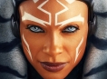 Ang Star Wars ay tahanan ng parehong mga sundalo at bayani ng Jedi, ayon kay Favreau