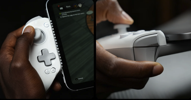 GameSir G8+ Galileo MFI 