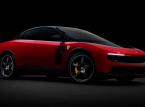 Sa wakas ay pormal na inihayag ng Ferrari ang kanilang unang EV na kilala bilang Luce