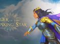 Order of the Sinking Star Hands-On Preview: Isang kamangha-manghang puzzler na halos napakalaki