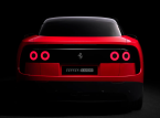 Hindi tumitigil ang Ferrari sa produksyon ng gasolina