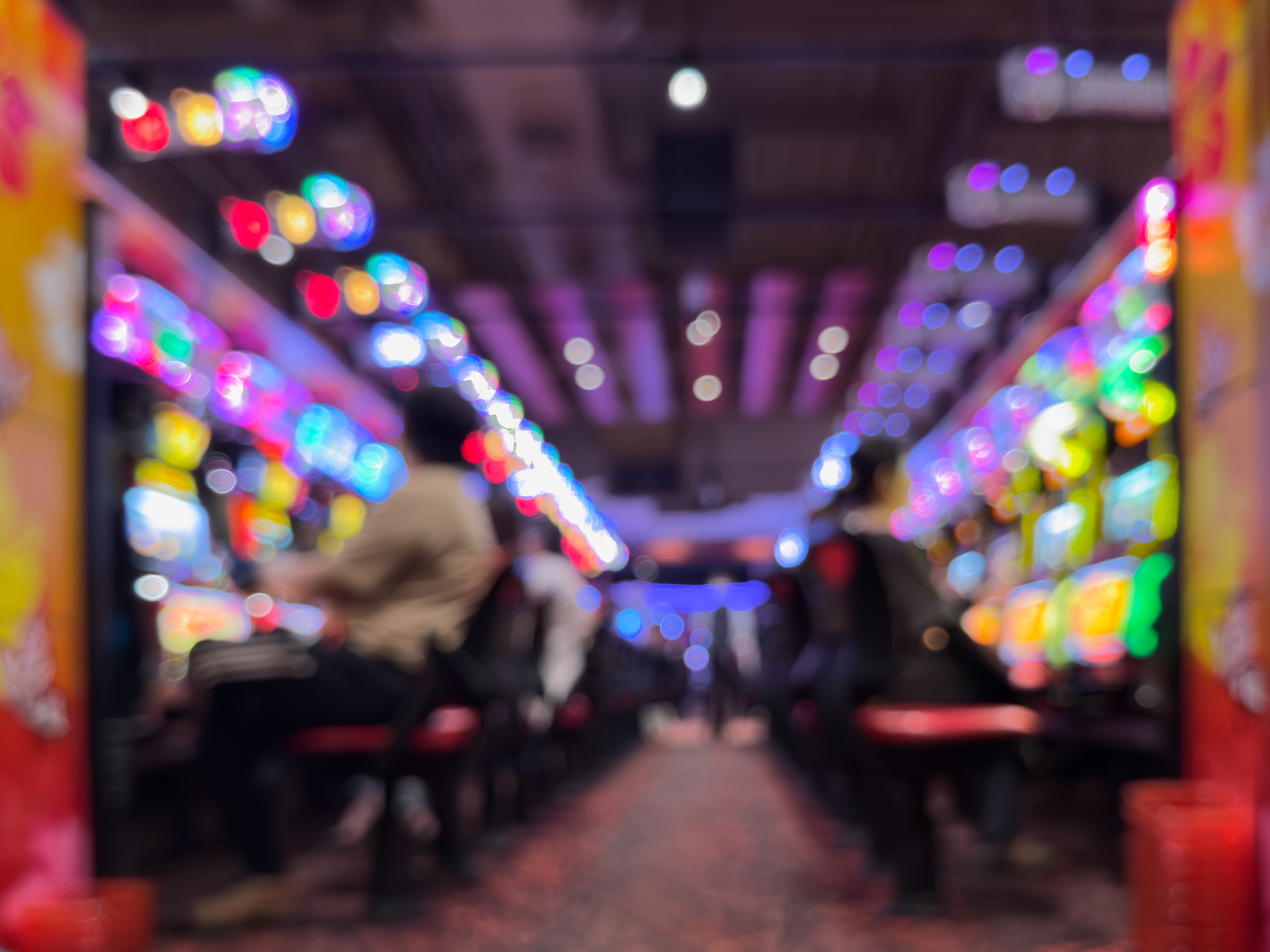 Ipinatupad ng Japan ang unang paggamit nito ng parusang kamatayan sa mahigit isang taon laban sa isang taong responsable sa nakamamatay na sunog sa Pachinko parlour