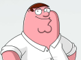 Inihayag ni Seth MacFarlane ang lihim sa likod ng isa sa mga pinaka-iconic na sandali ng Family Guy 