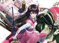 Sega ipinagdiwang ang ika-25 anibersaryo ng serye ng Sakura Wars 