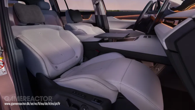Inihayag ng Skoda ang pinakamalaking modelo nito kailanman