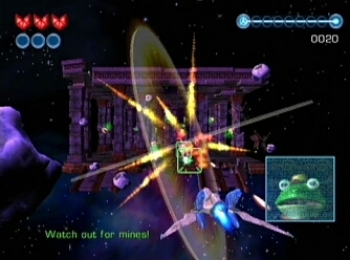 [8 + 1 Tuktok] Ang Mga Laro ng Star Fox, Mula sa Pinakamasama hanggang sa Pinakamahusay