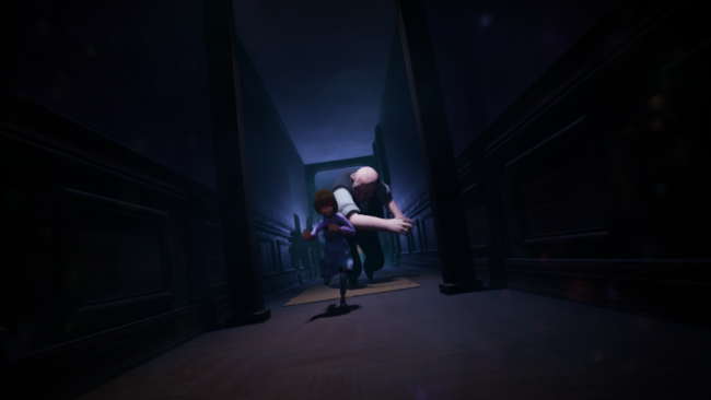 Out of Sight