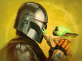 Hindi rin magsasalita si Baby Yoda sa The Mandalorian & Grogu 