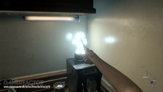 Resident Evil Requiem