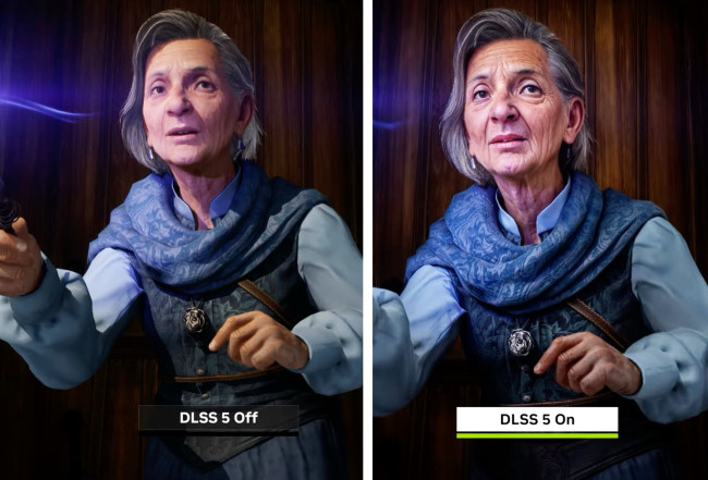 Nvidia CEO sa DLSS 5: "Hindi ko mahal ang AI slop sa aking sarili"