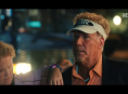 Lumipat sa Happy Gilmore, ang The Hawk ni Will Ferrell ay naghahanap upang kunin ang Netflix sa Hulyo