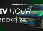 Tingnan natin ang Zeekr 7X sa pinakabagong EV Hour
