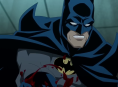 Batman: Ang Knightfall Trilogy ay lumiliko ang isa sa mga pinakatanyag na comic sagas ng Dark Knight sa isang tatlong-bahagi na animated na kaganapan sa pelikula