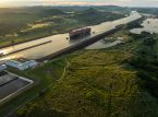 Panama Canal upang bawasan ang araw-araw na pagdaan ng mga barko dahil sa El Ni&ntilde;o