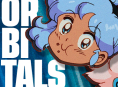 Hands-on impressions: Orbitals nararamdaman tulad ng pagtapak sa isang '80s anime pakikipagsapalaran sa isang kaibigan