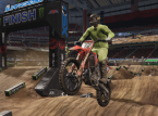 Halimaw Enerhiya Supercross - Ang Opisyal na Videogame 25