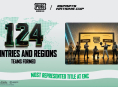 PUBG Mobile ay ang pinaka-kinakatawan na titulo sa 2026 Esports Nations Cup