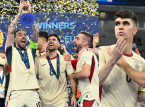 Tinalo ng Espanya ang Portugal para makuha ang ikawalong UEFA European Futsal Championship