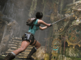Ang aktres na si Lara Croft na si Alix Wilton Regan ay nadislocate ang kanyang panga habang nagre-record para sa bagong Tomb Raider