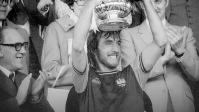 Inanunsyo ng West Ham United ang pagkamatay ni Billy Bonds, club legend na may 799 na tugma sa loob ng 21 taon