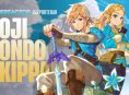 Ang Alamat ng Zelda ay nakakakuha ng isang koleksyon ng laruan mula sa Hasbro