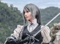 Final Fantasy XVI tumatakbo nang mas masahol pa sa Xbox Series X