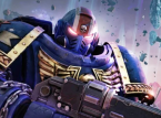 Ang aktres ng Baldur's Gate III na si Devora Wilde ay isa ring masigasig na bituin sa Warhammer 40,000, kahit na hindi niya alam ang bawat laro na kanyang nilahukan