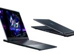 Ina-update ng Acer ang mga gaming laptop na may mga bagong Intel processor