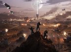 Ashes of the Singularity II Gameplay Preview: Lasers, robots, tanks, oh my!