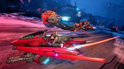 Borderlands 4: Gone Are My Leggies Quest Guide