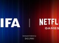 Inihayag ng FIFA ang "lihim na kasosyo" nito upang makipagkumpetensya sa EA Sports FC: Netflix