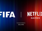 Inihayag ng FIFA ang "lihim na kasosyo" nito upang makipagkumpetensya sa EA Sports FC: Netflix