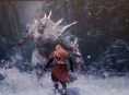 The First Berserker: Khazan ay naging ginto