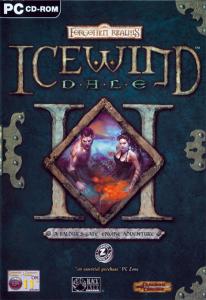 Icewind Dale II