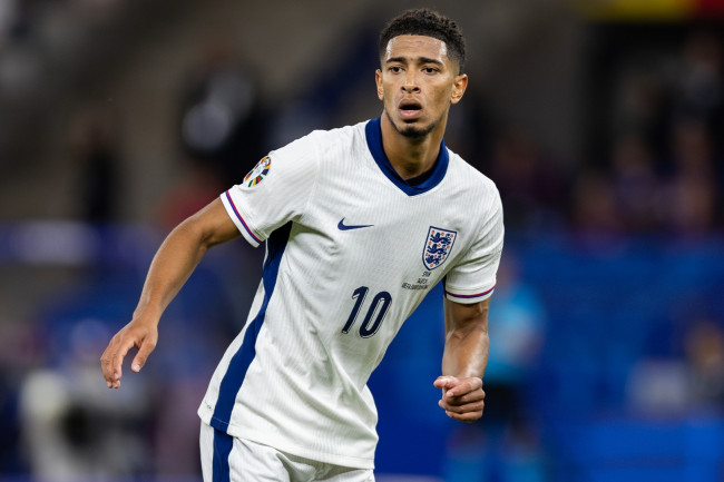 Nanalo si Jude Bellingham ng Man of the Match sa 0-0 draw, sinabi na dapat ay ibinigay ito sa isang manlalaro ng Ghana