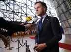 Sinabi ni Mark Rutte na "patuloy na mangarap" kung sa palagay mo ay maipagtatanggol ng Europa ang sarili kung wala ang Estados Unidos
