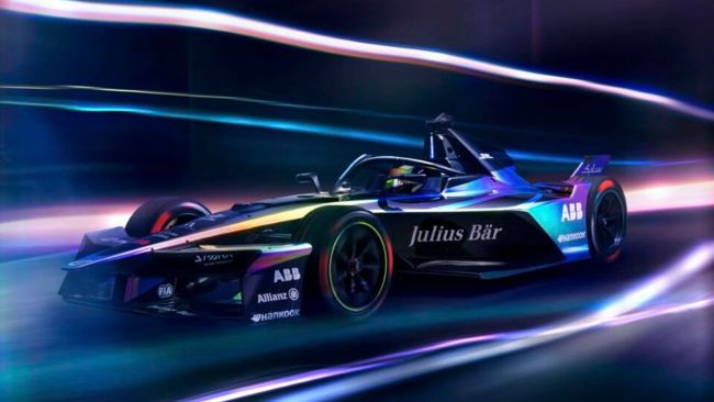 Iniisip ng CEO ng Formula E na ang hybrid Formula 1 ay "walang katuturan", at babalik sa paraan na ito ay